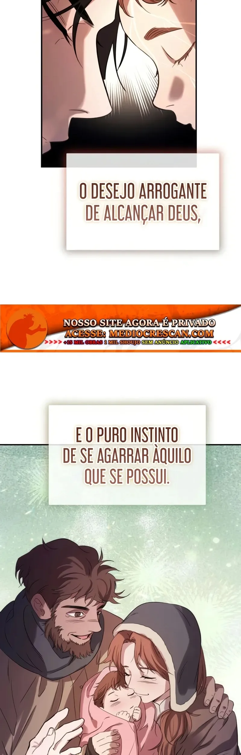 O Estilo de Vida de um Imortal capitulo 2 pagina 36
