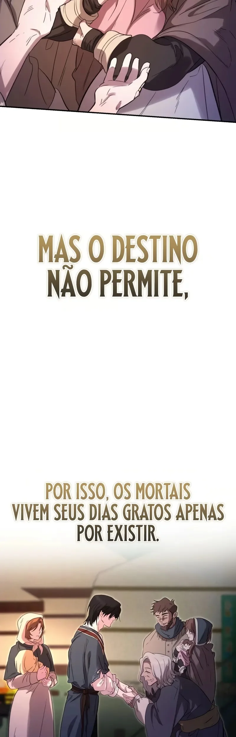O Estilo de Vida de um Imortal capitulo 2 pagina 37