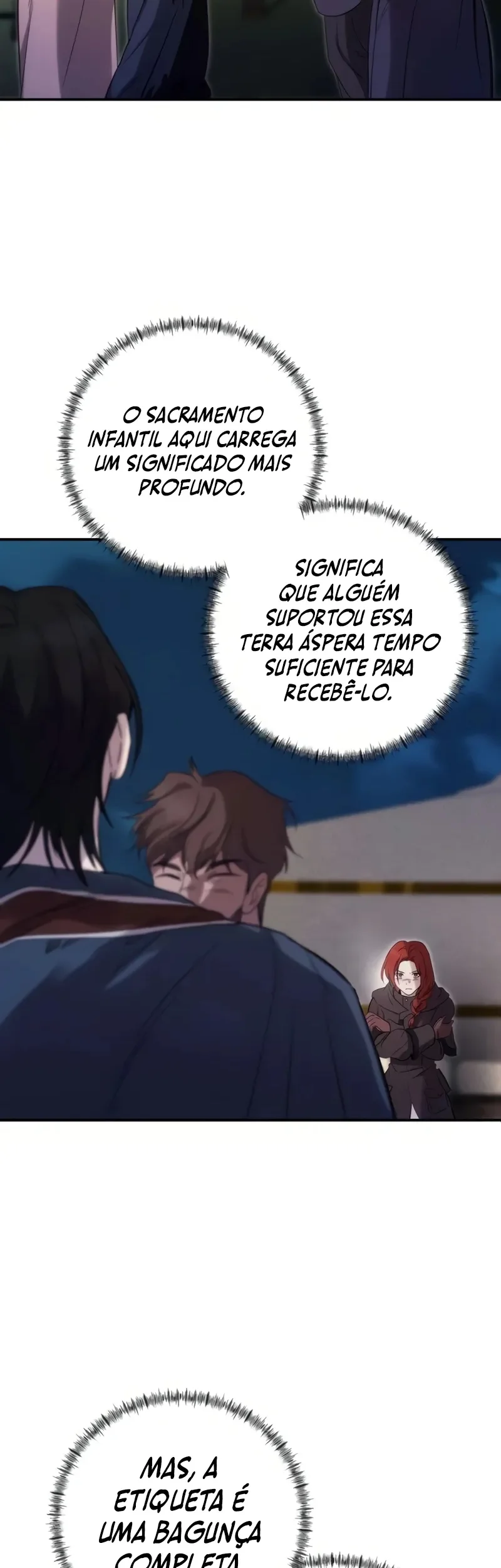 O Estilo de Vida de um Imortal capitulo 2 pagina 38