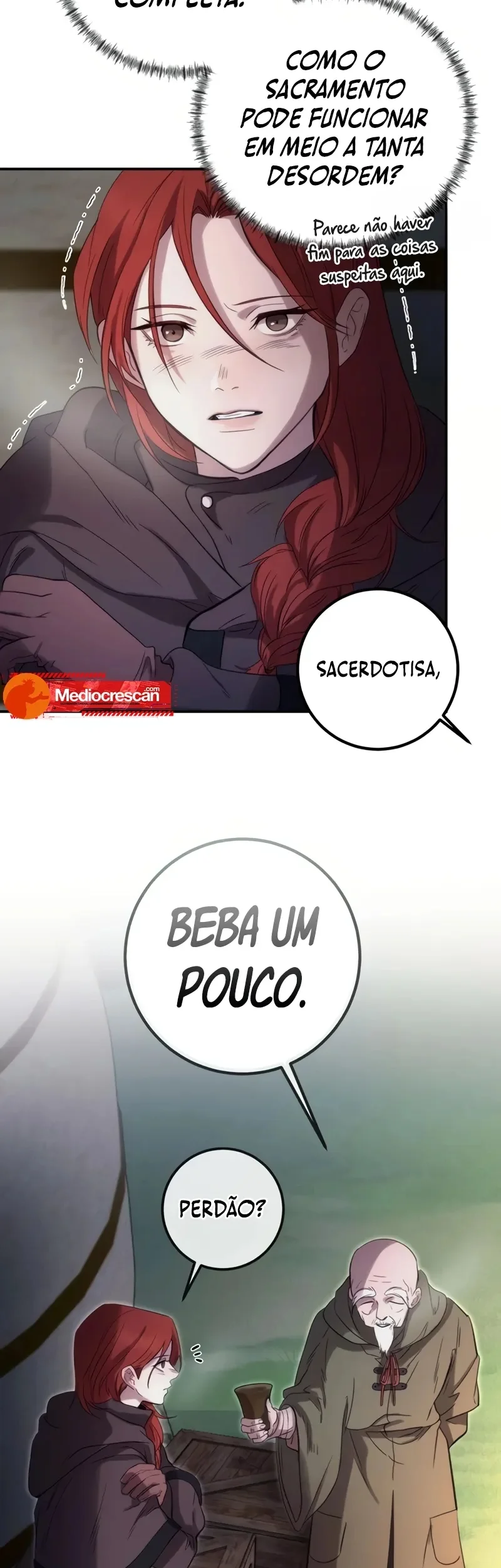 O Estilo de Vida de um Imortal capitulo 2 pagina 39