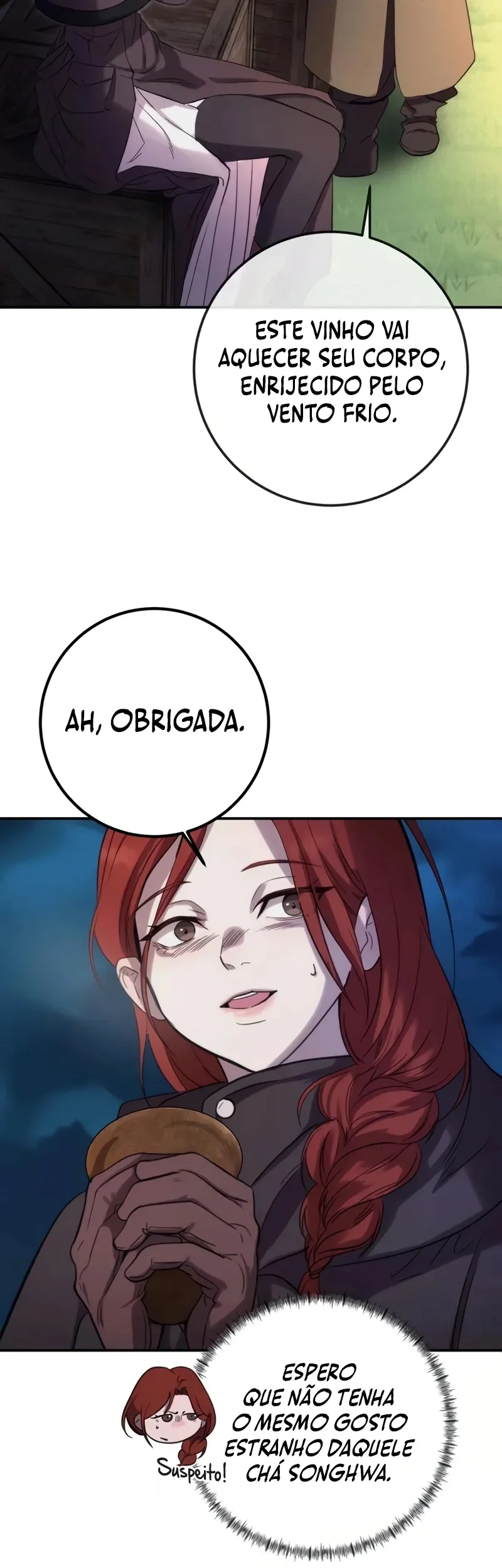 O Estilo de Vida de um Imortal capitulo 2 pagina 40