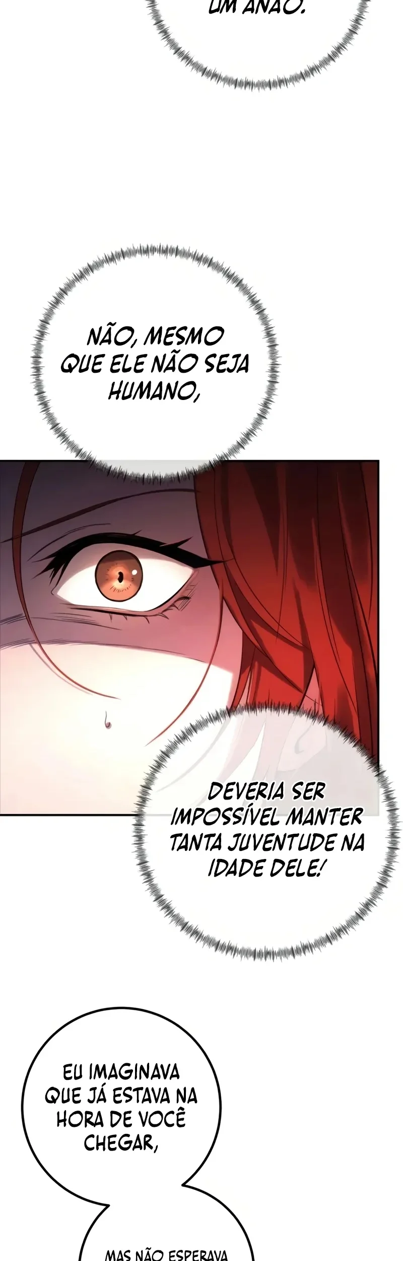 O Estilo de Vida de um Imortal capitulo 2 pagina 4