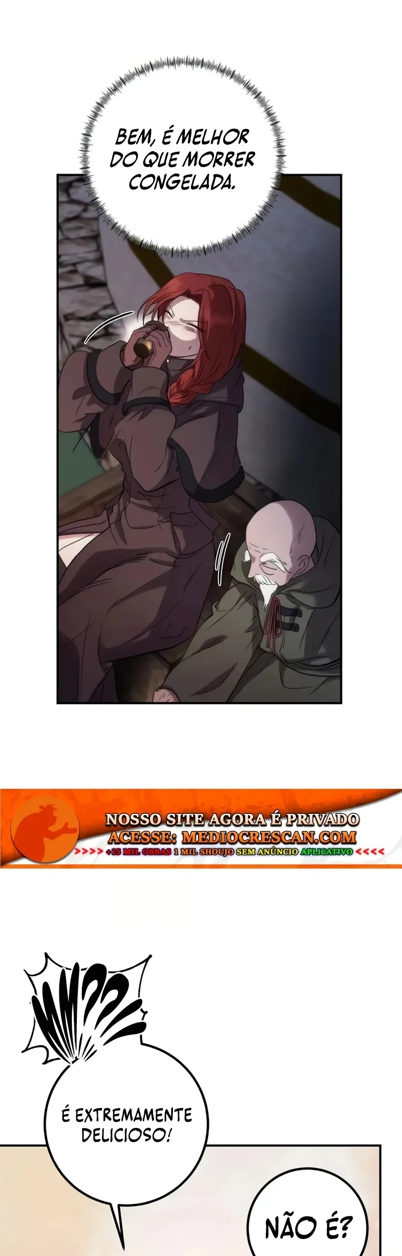 O Estilo de Vida de um Imortal capitulo 2 pagina 41
