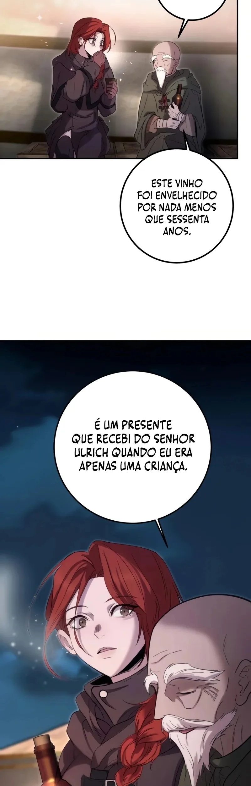 O Estilo de Vida de um Imortal capitulo 2 pagina 42