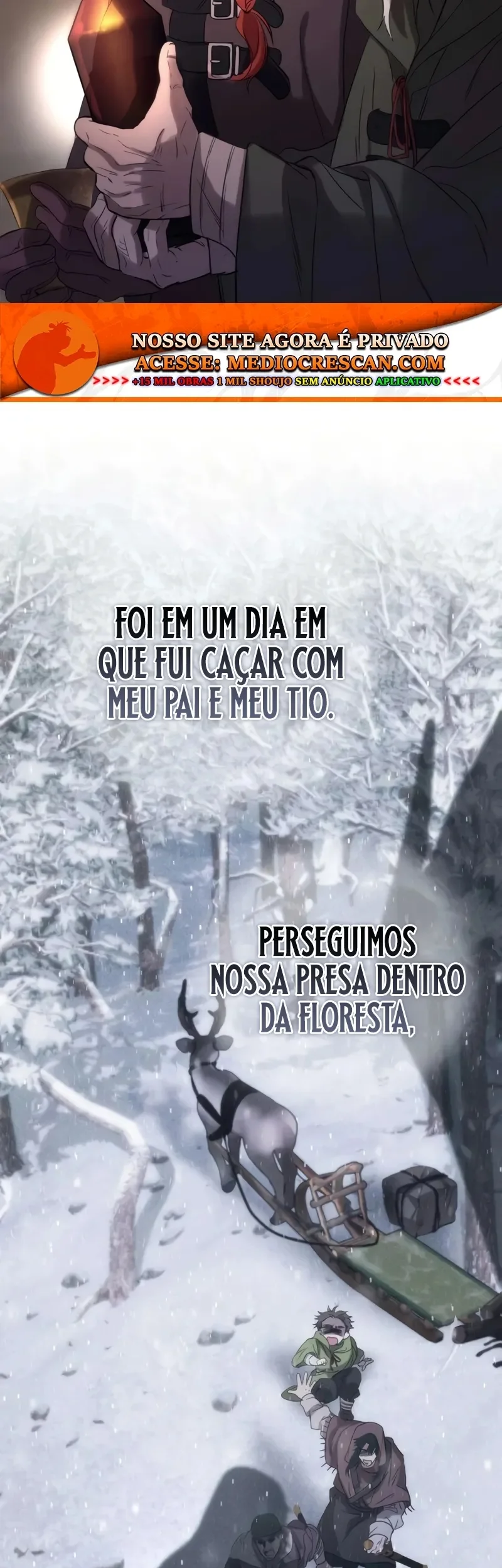 O Estilo de Vida de um Imortal capitulo 2 pagina 43