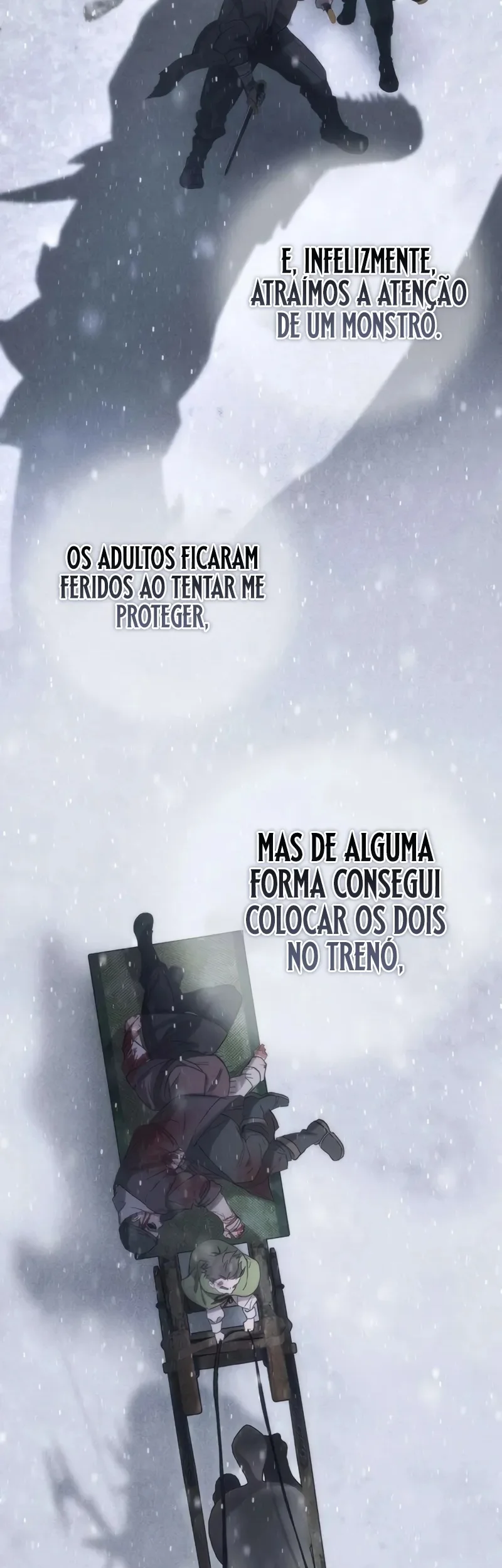 O Estilo de Vida de um Imortal capitulo 2 pagina 44