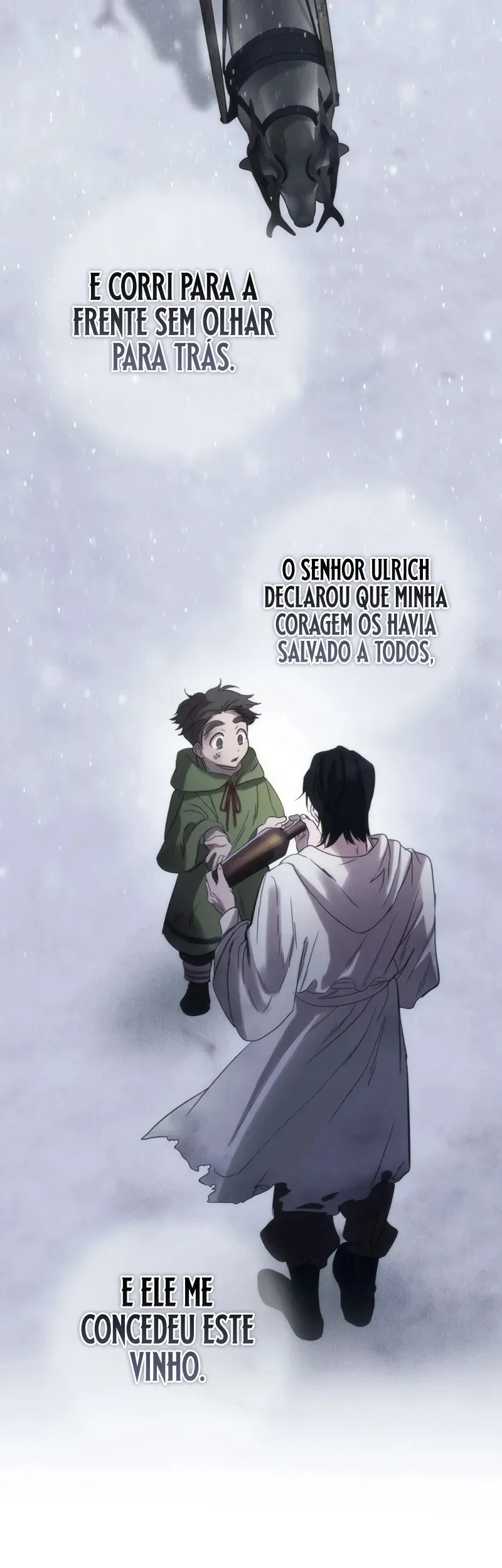 O Estilo de Vida de um Imortal capitulo 2 pagina 45