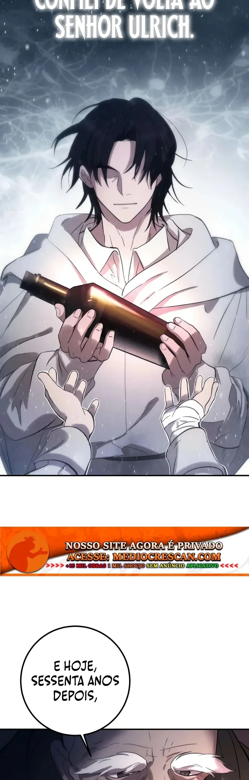 O Estilo de Vida de um Imortal capitulo 2 pagina 47