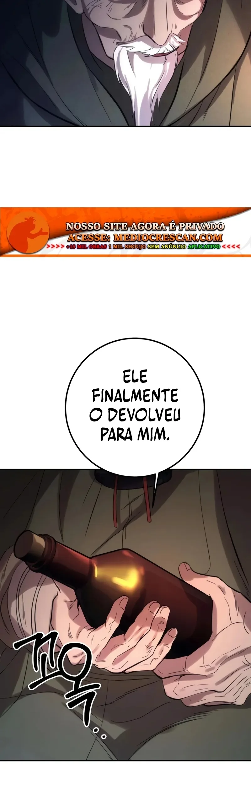 O Estilo de Vida de um Imortal capitulo 2 pagina 48
