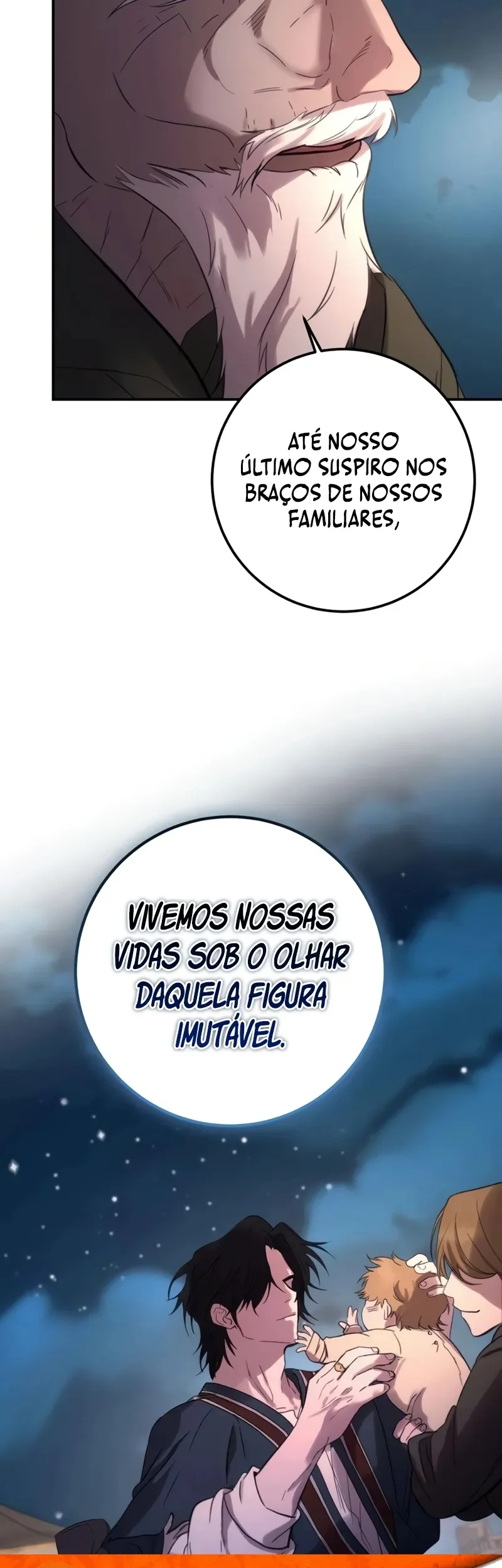 O Estilo de Vida de um Imortal capitulo 2 pagina 50