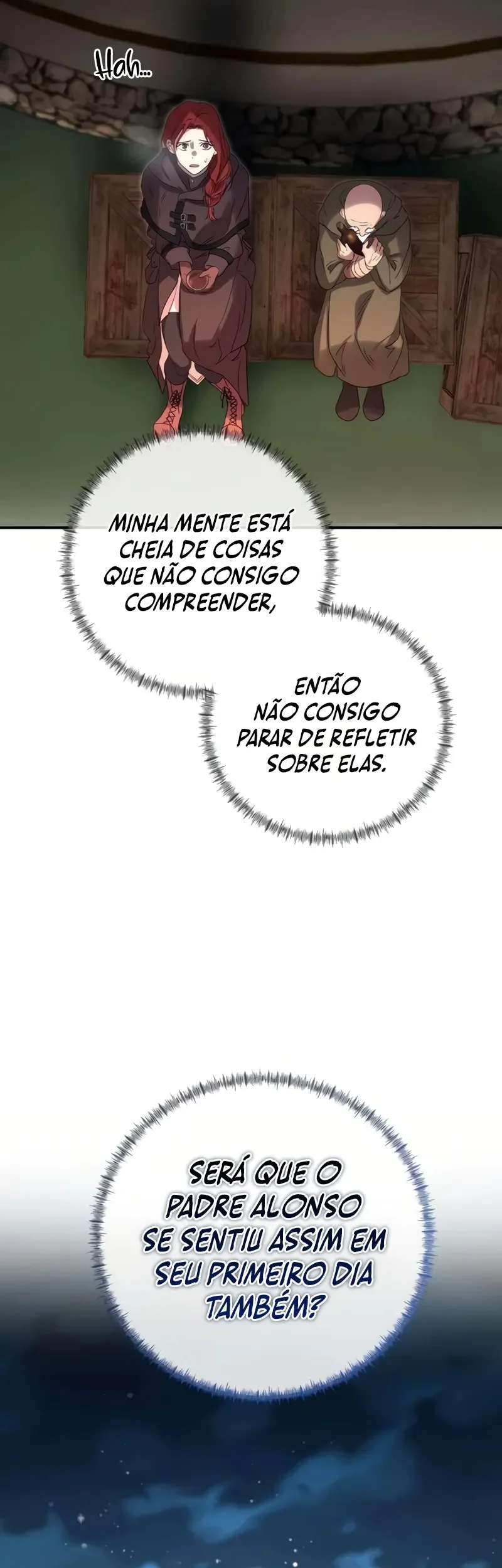 O Estilo de Vida de um Imortal capitulo 2 pagina 53