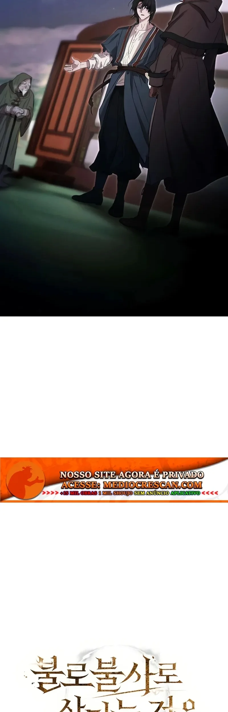 O Estilo de Vida de um Imortal capitulo 2 pagina 6