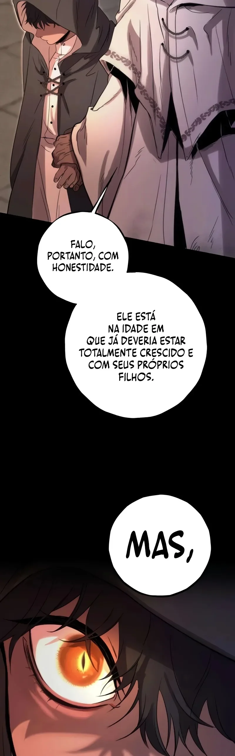 O Estilo de Vida de um Imortal capitulo 2 pagina 61