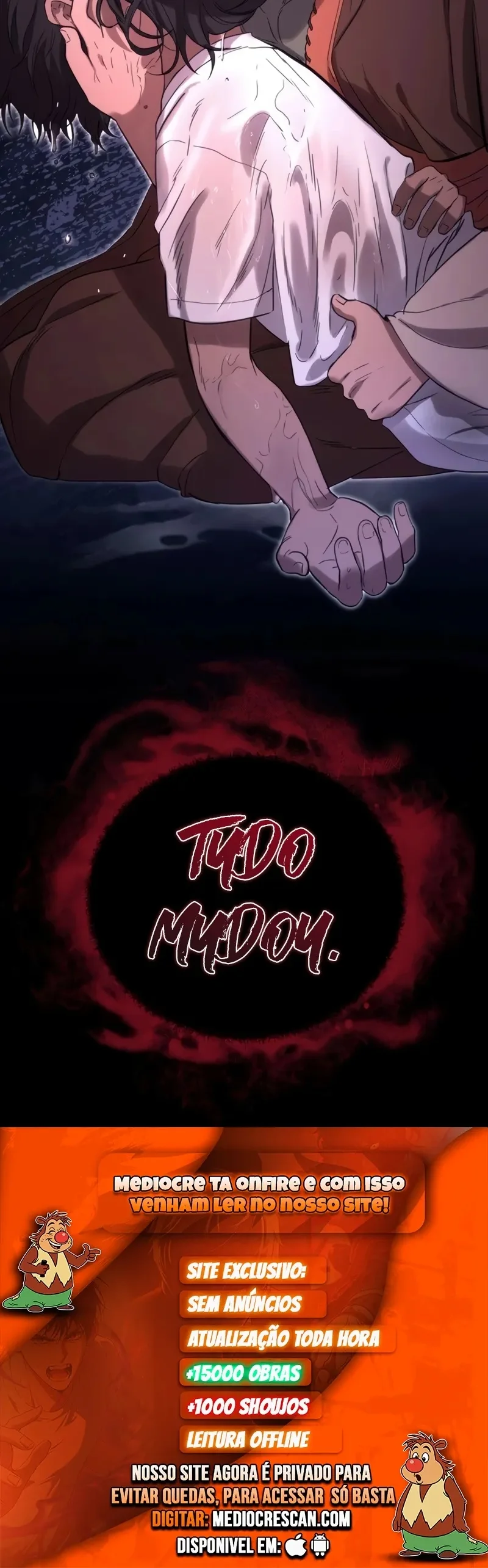 O Estilo de Vida de um Imortal capitulo 2 pagina 63