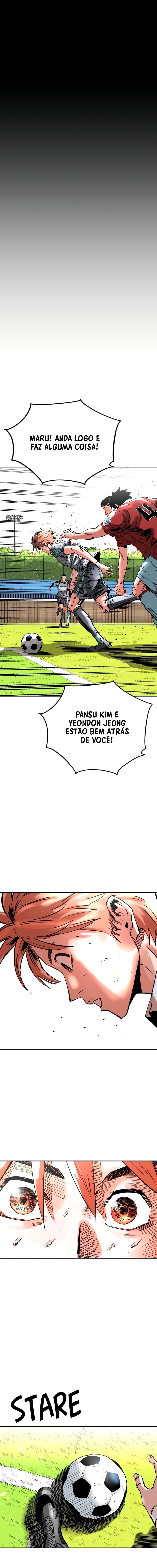 O Grande Salto capitulo 118 pagina 20