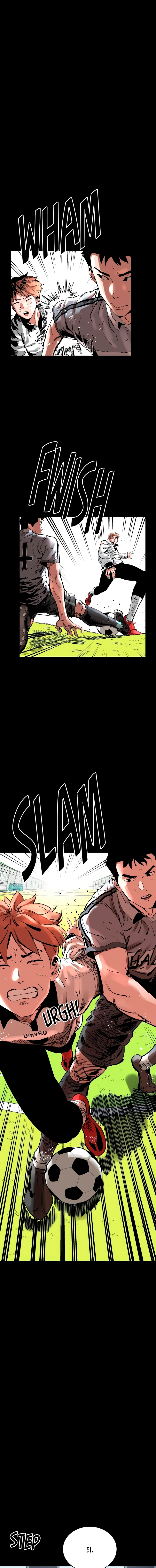 O Grande Salto capitulo 118 pagina 2