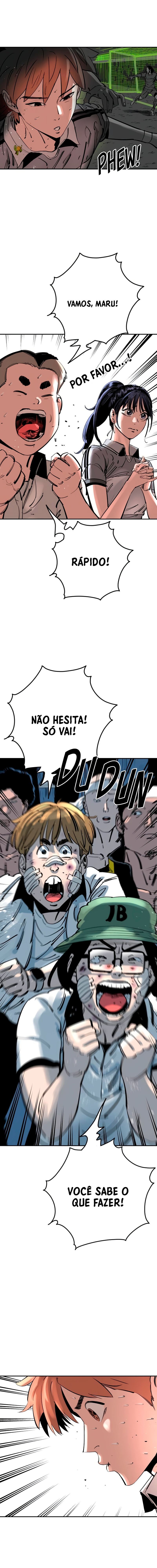 O Grande Salto capitulo 118 pagina 26