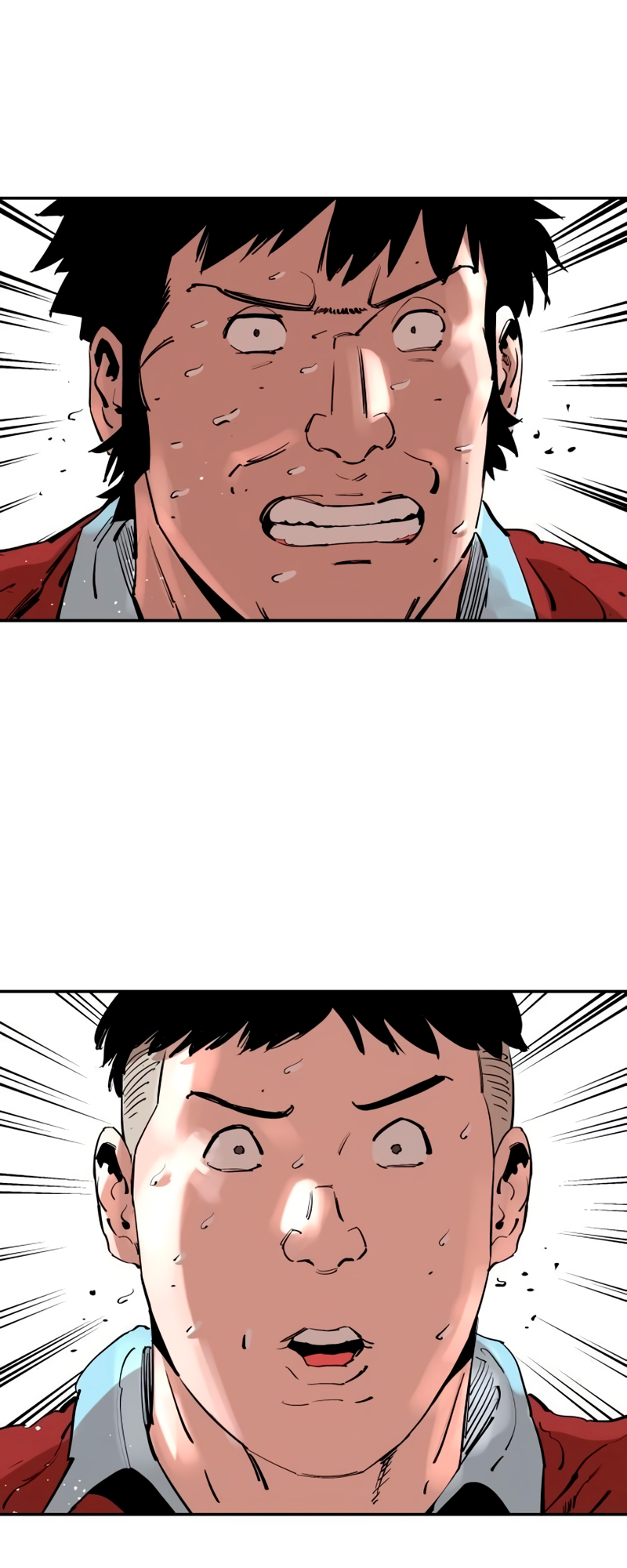 O Grande Salto capitulo 118 pagina 27