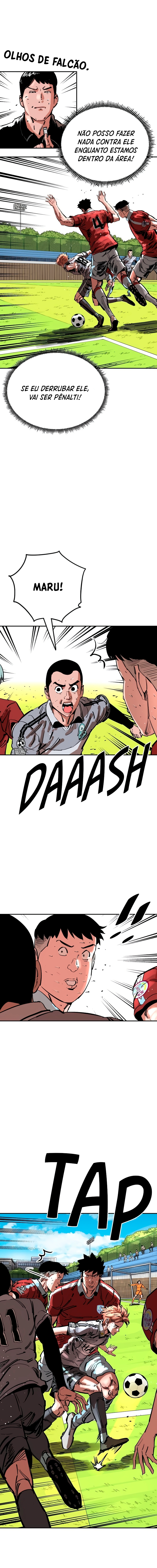 O Grande Salto capitulo 118 pagina 30