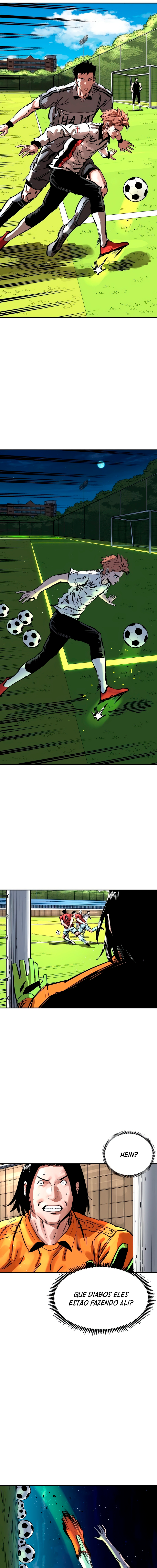 O Grande Salto capitulo 118 pagina 32