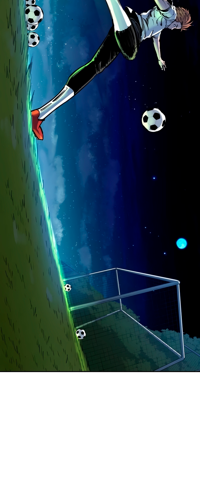 O Grande Salto capitulo 118 pagina 33