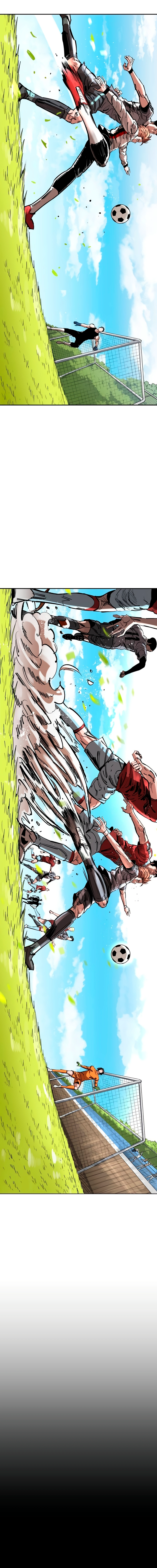 O Grande Salto capitulo 118 pagina 34