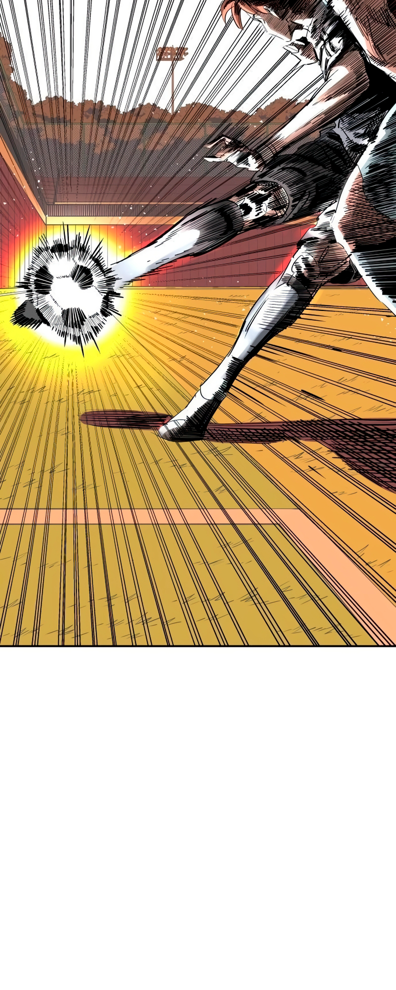 O Grande Salto capitulo 118 pagina 37