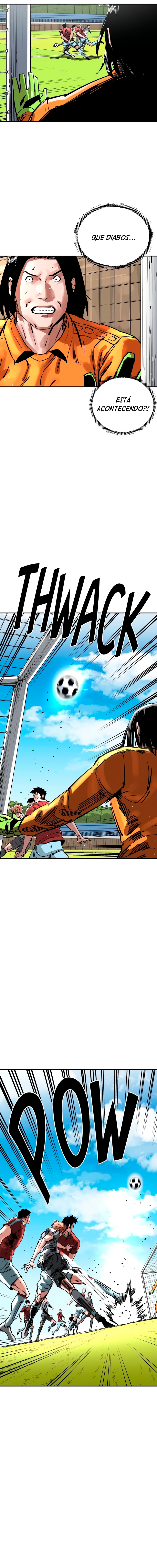 O Grande Salto capitulo 118 pagina 38
