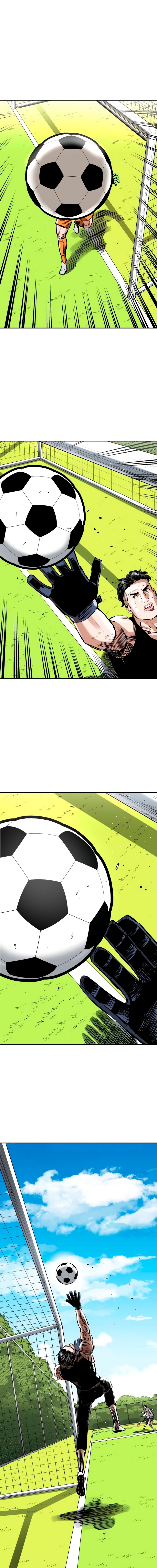 O Grande Salto capitulo 118 pagina 40
