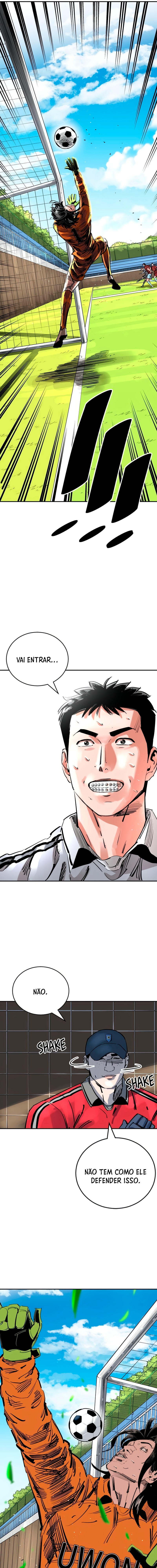 O Grande Salto capitulo 118 pagina 42