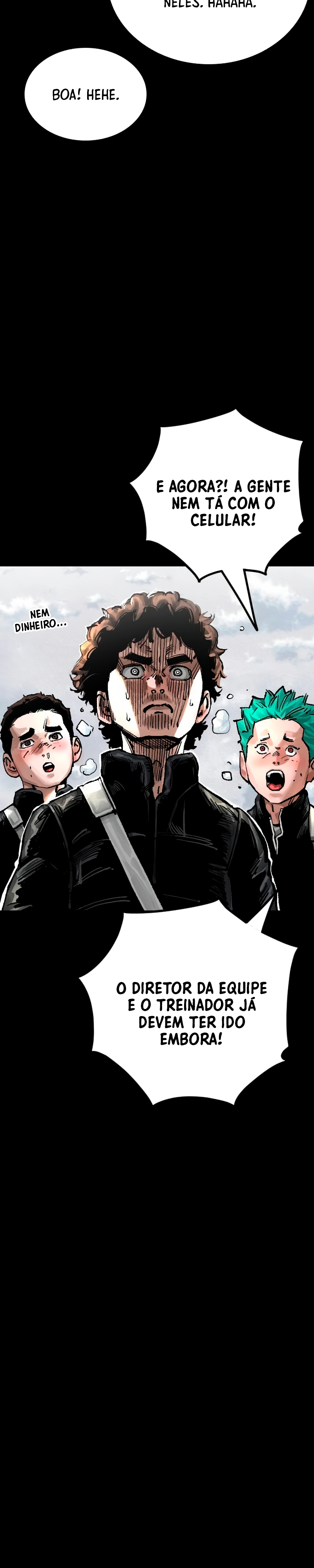 O Grande Salto capitulo 172 pagina 13