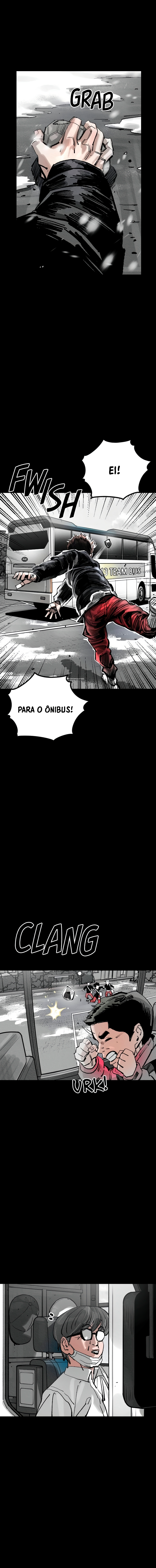 O Grande Salto capitulo 172 pagina 14