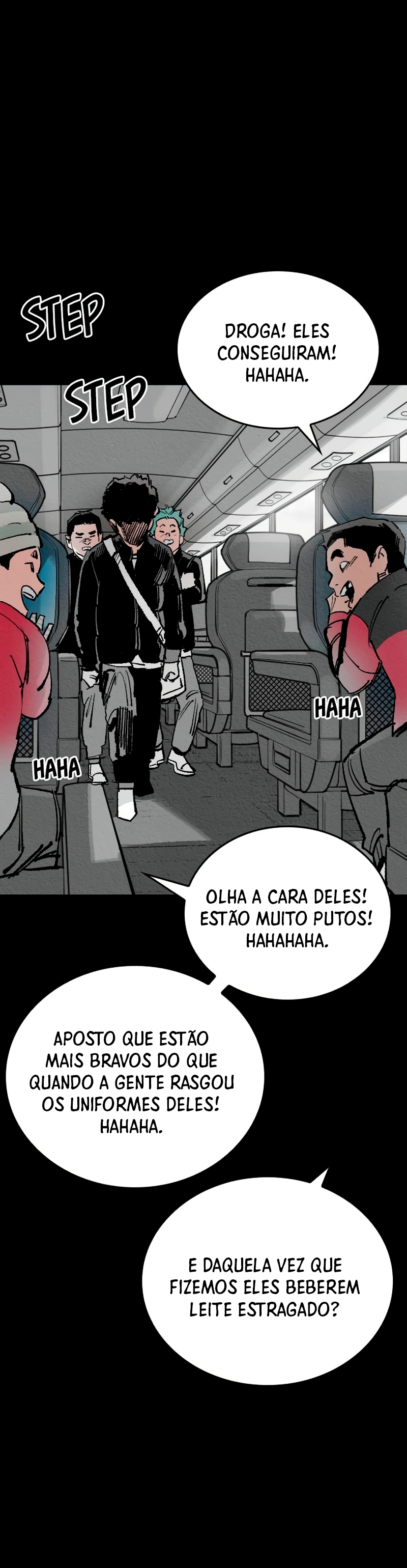 O Grande Salto capitulo 172 pagina 16
