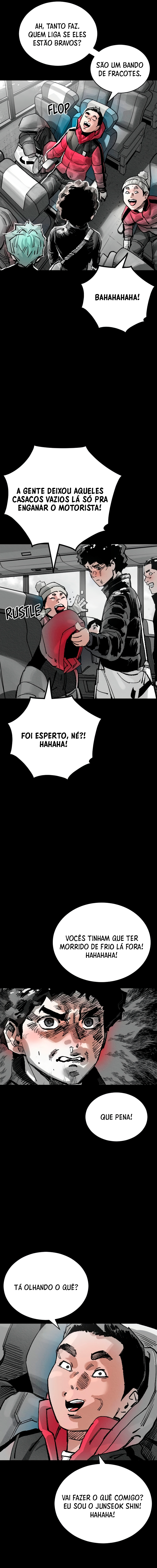O Grande Salto capitulo 172 pagina 17