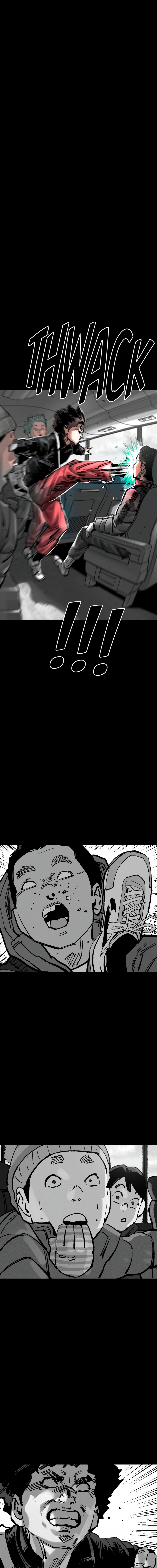 O Grande Salto capitulo 172 pagina 18