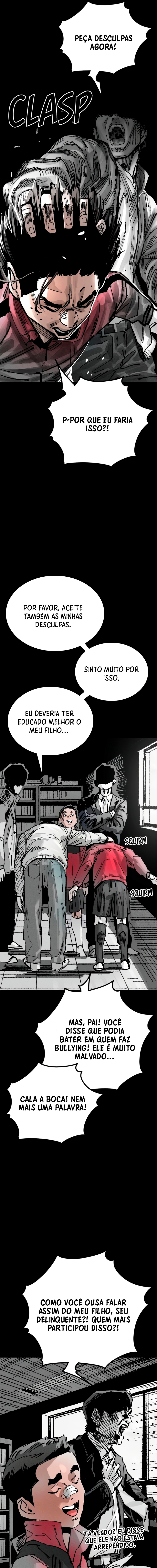 O Grande Salto capitulo 172 pagina 20