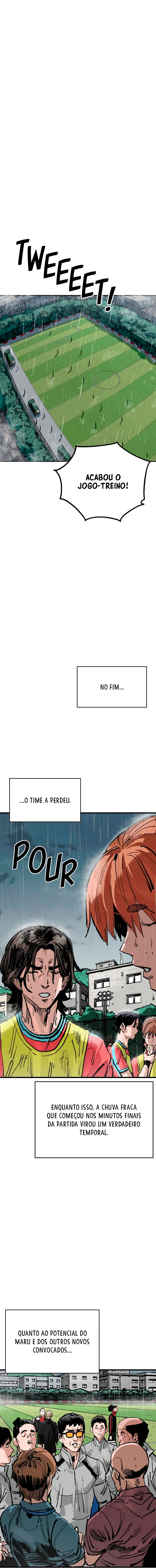 O Grande Salto capitulo 172 pagina 2