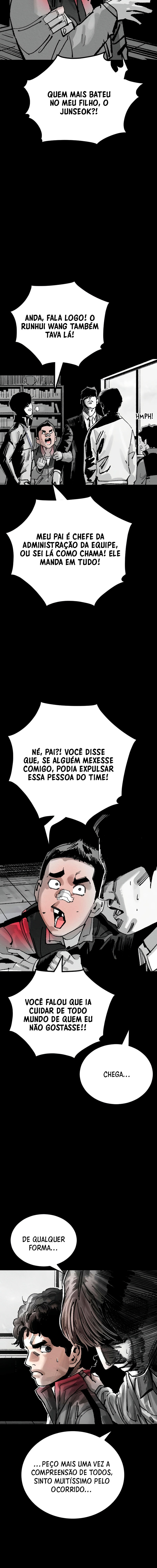 O Grande Salto capitulo 172 pagina 21