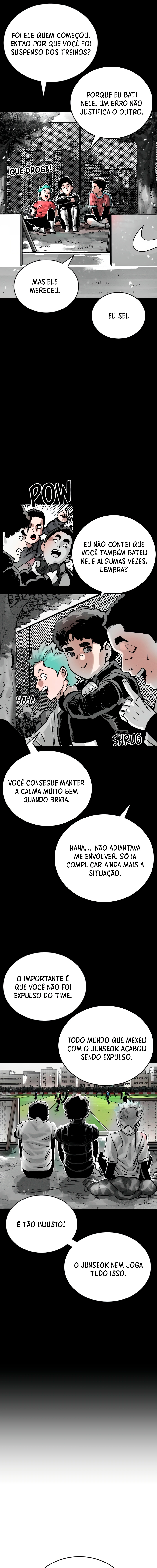 O Grande Salto capitulo 172 pagina 23