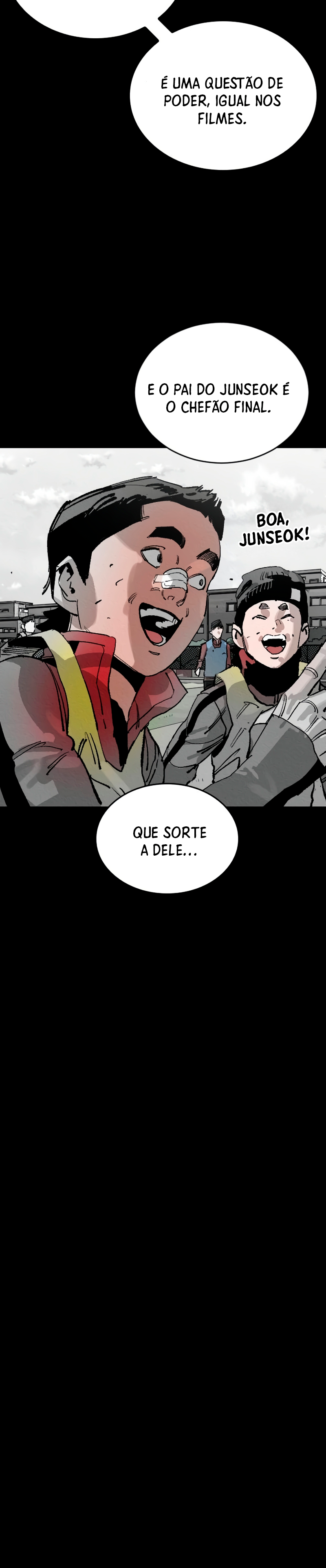 O Grande Salto capitulo 172 pagina 25