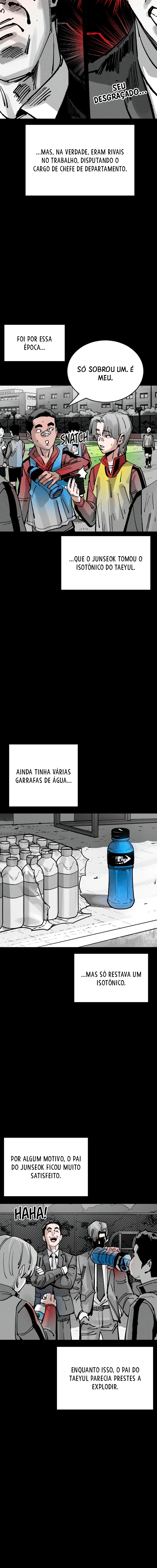 O Grande Salto capitulo 172 pagina 27