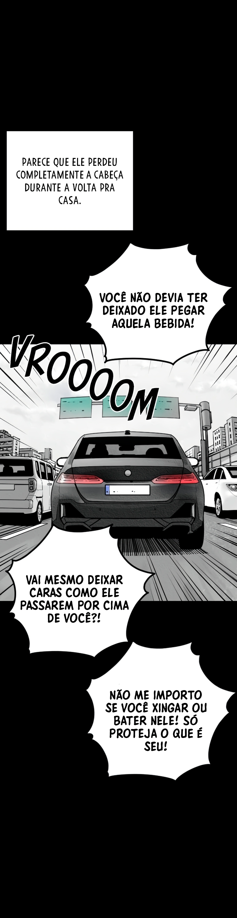 O Grande Salto capitulo 172 pagina 28