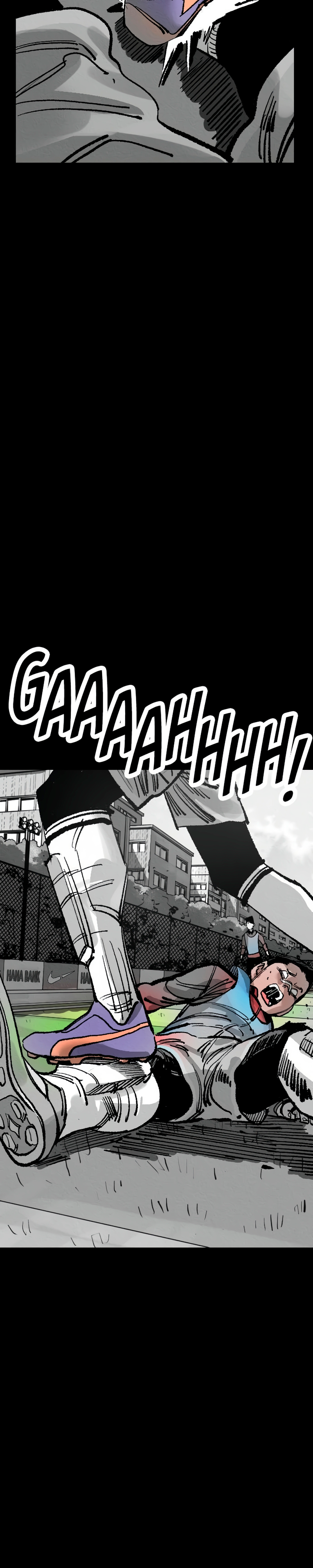 O Grande Salto capitulo 172 pagina 31
