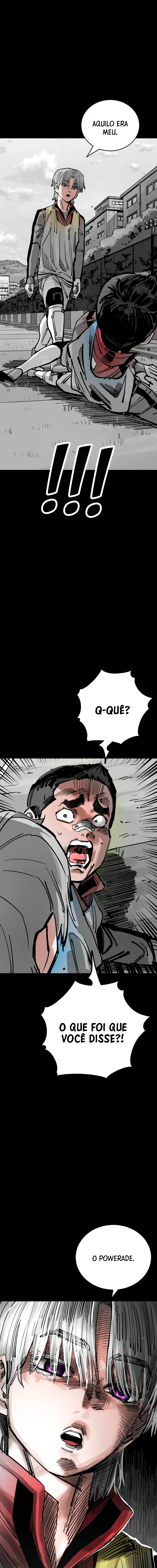 O Grande Salto capitulo 172 pagina 32