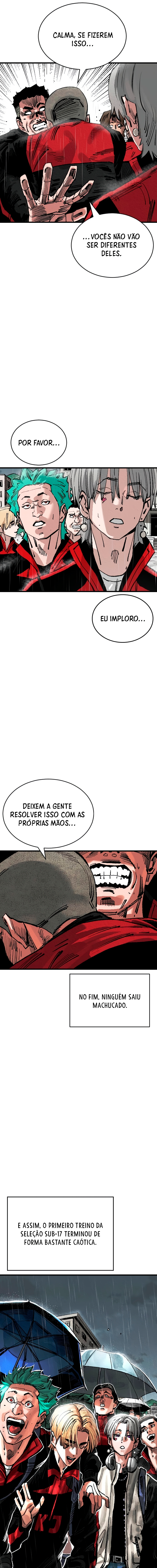O Grande Salto capitulo 172 pagina 5