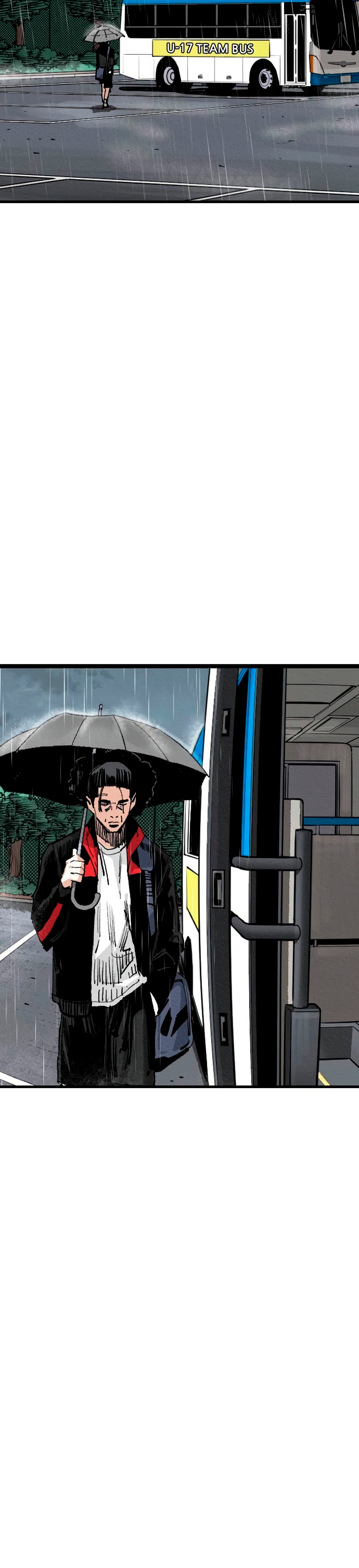 O Grande Salto capitulo 172 pagina 7