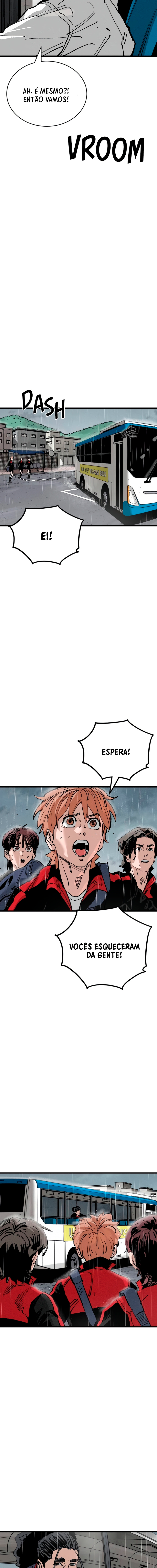 O Grande Salto capitulo 172 pagina 9