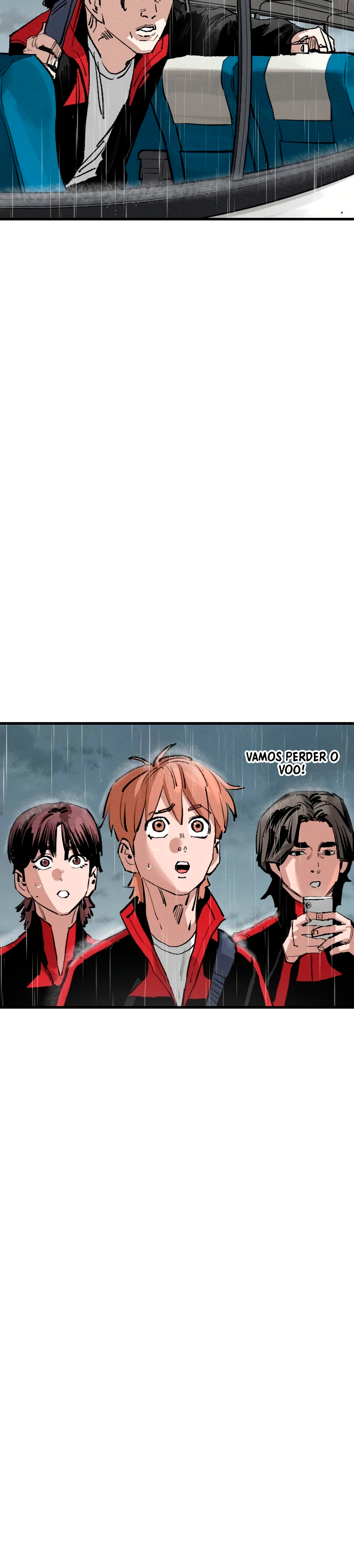 O Grande Salto capitulo 172 pagina 10