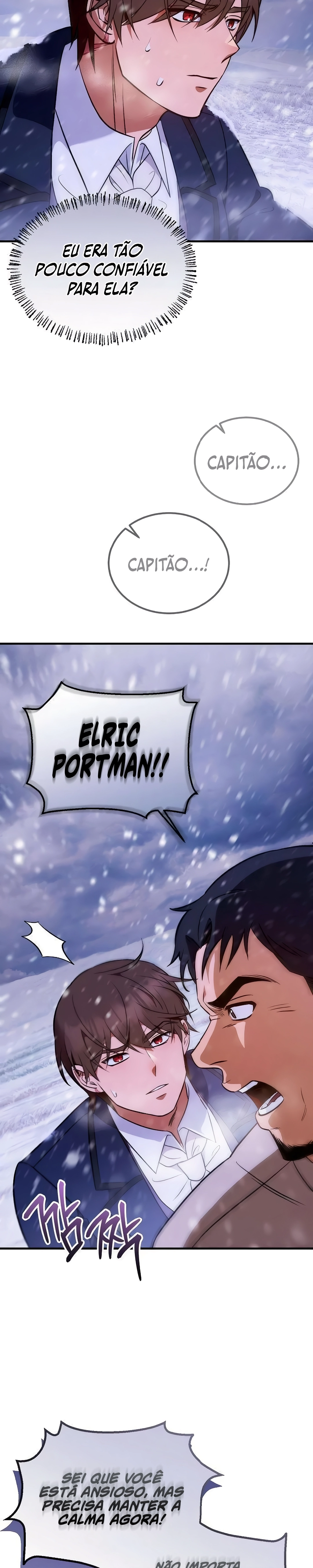 A Esposa Que Esperou no Campo de Trigo capitulo 15 pagina 11