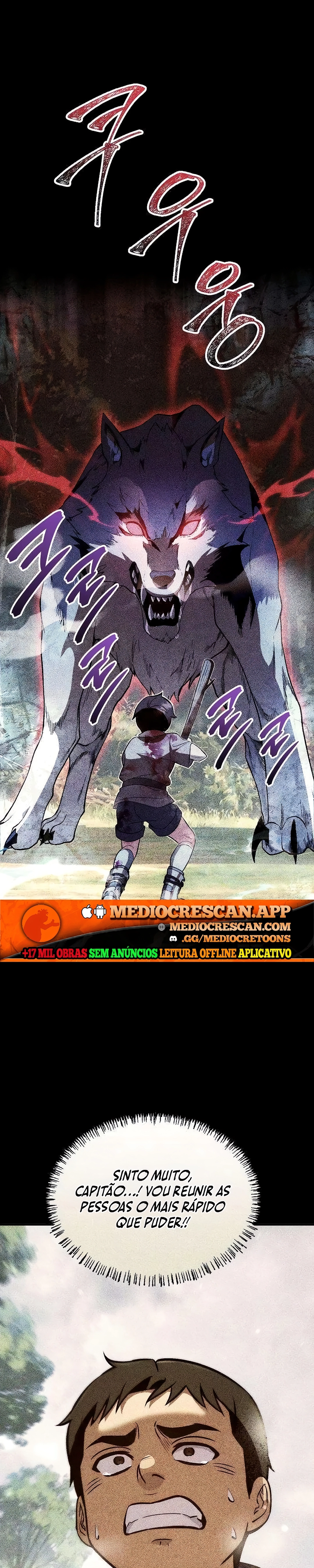 A Esposa Que Esperou no Campo de Trigo capitulo 15 pagina 13